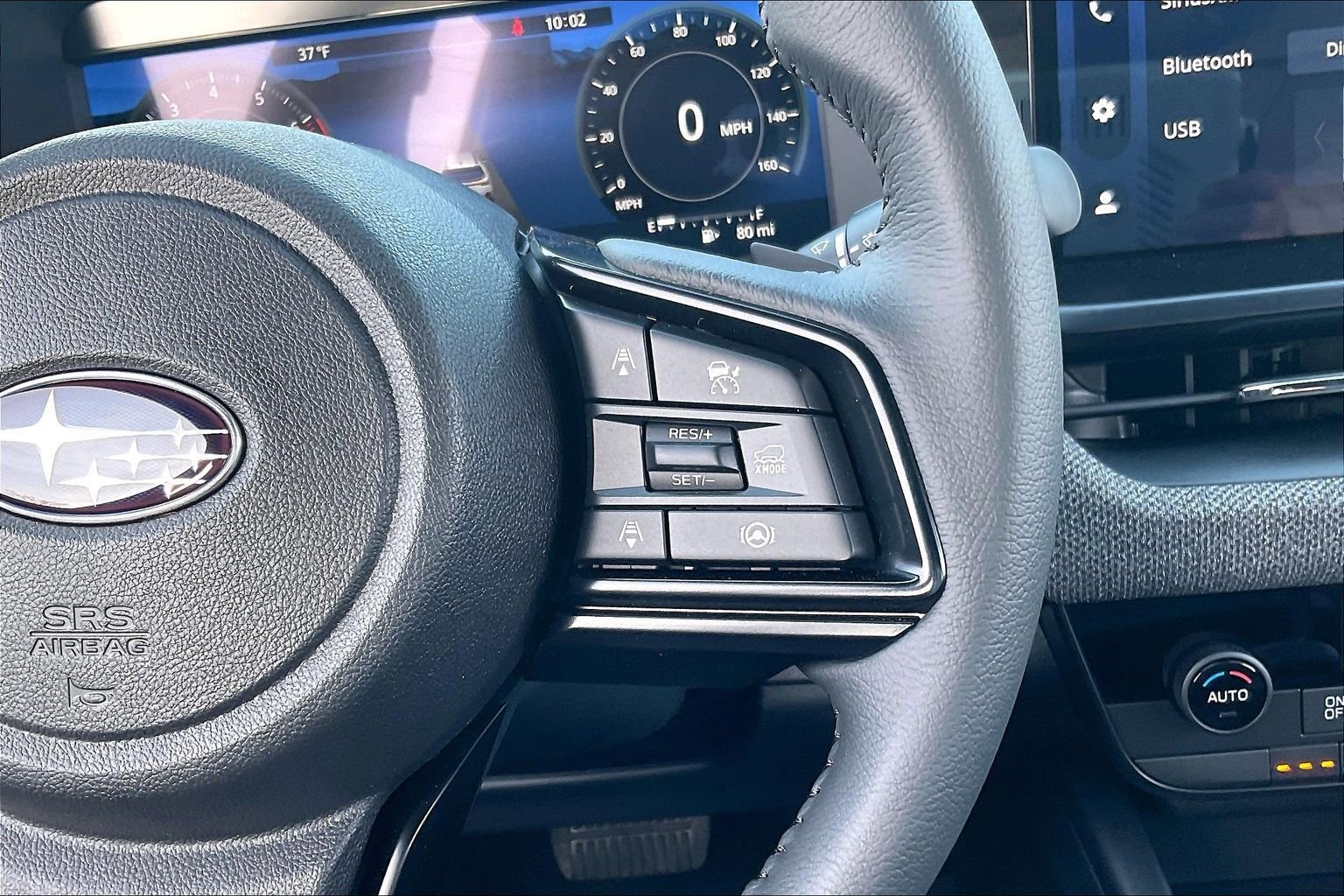 New 2026 Subaru Outback Premium image 16