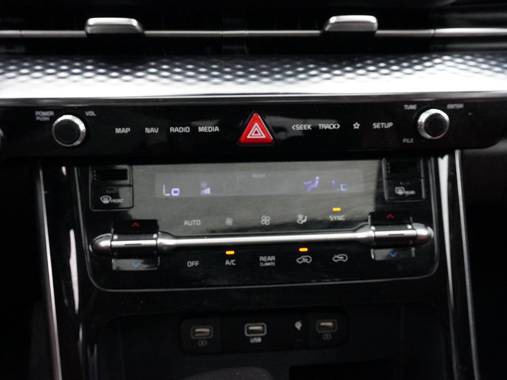 Used 2023 Kia Carnival SX Prestige FWD image 55