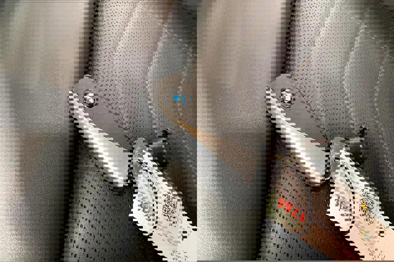 Used 2025 BMW 228i xDrive image 19