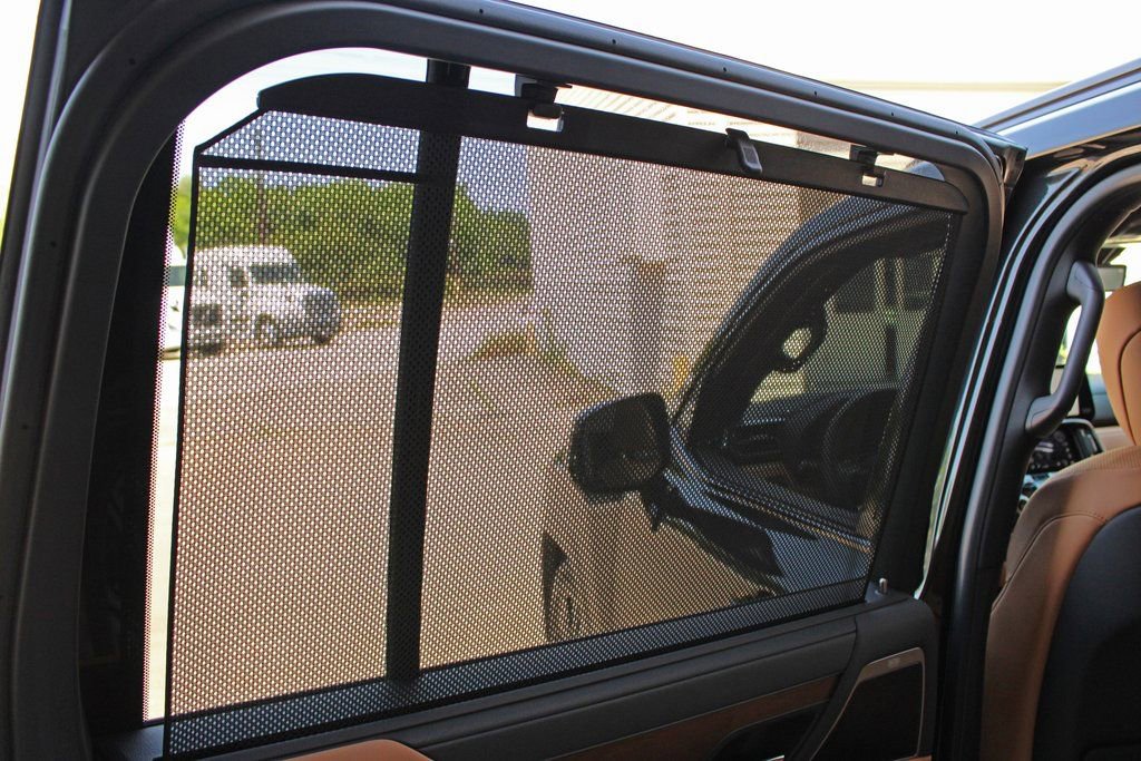 Used 2026 Lexus LX 700h Luxury w/ Accessory Package (Z1) image 26