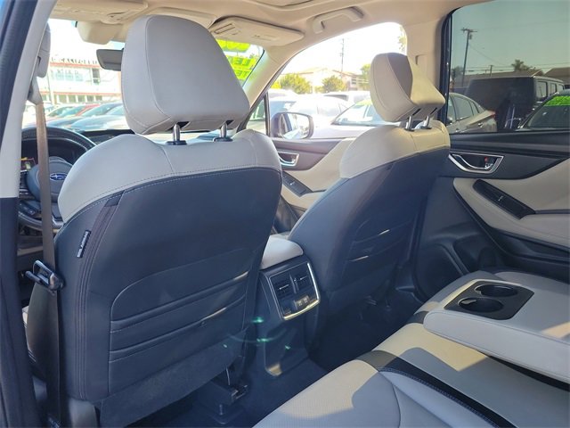 Used 2020 Subaru Forester Limited w/ Popular Package #3 image 15