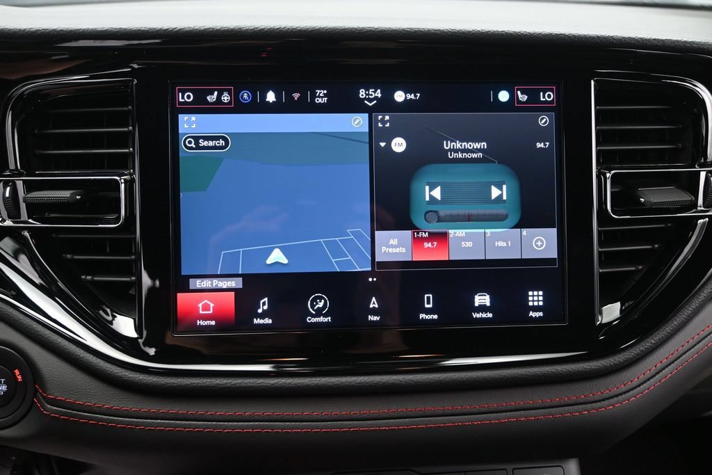 New 2026 Dodge Durango GT AWD/4WD image 34