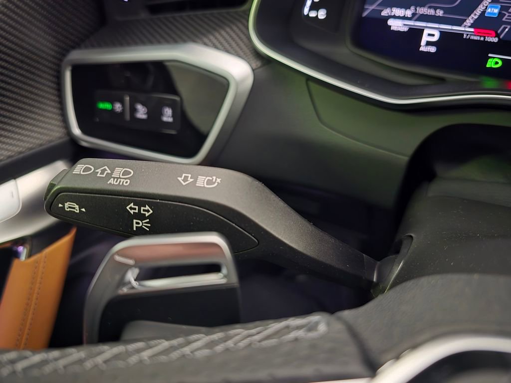 New 2026 Audi RS 7 Performance image 22