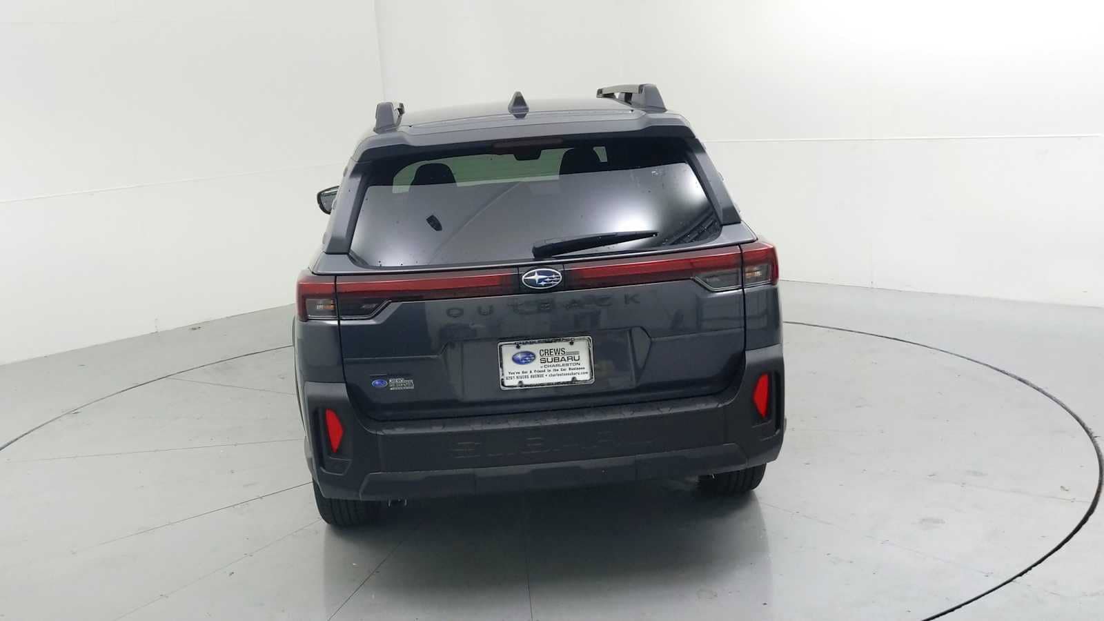 New 2026 Subaru Outback Touring XT AWD/4WD image 9