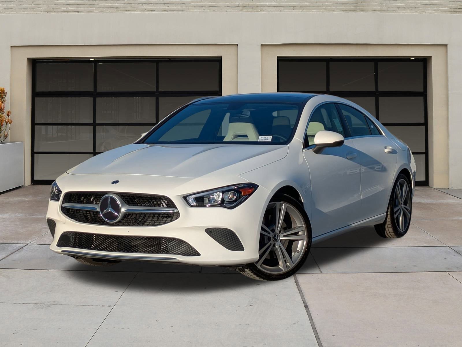 Used 2020 Mercedes-Benz CLA 250 image 3