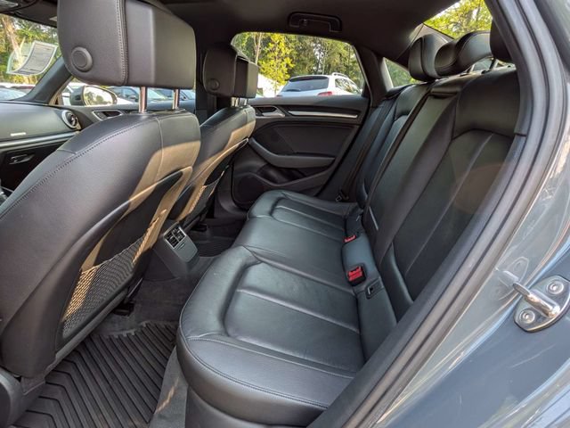 Used 2020 Audi A3 2.0T Premium AWD/4WD image 14