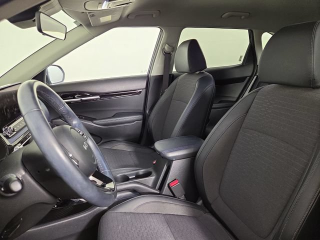 Certified 2023 Kia Seltos S w/ Navigation Package AWD/4WD image 12