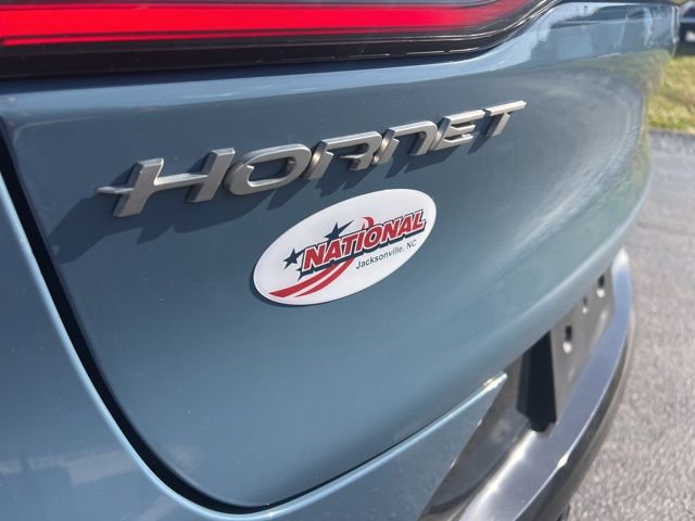 Used 2024 Dodge Hornet R/T Plus AWD/4WD image 25
