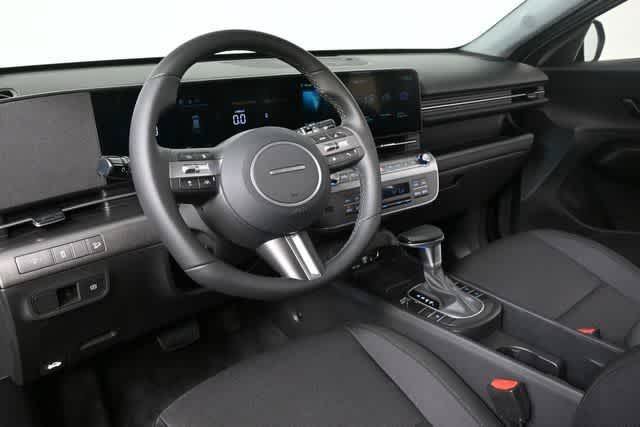 New 2026 Hyundai Kona SEL Sport FWD image 14