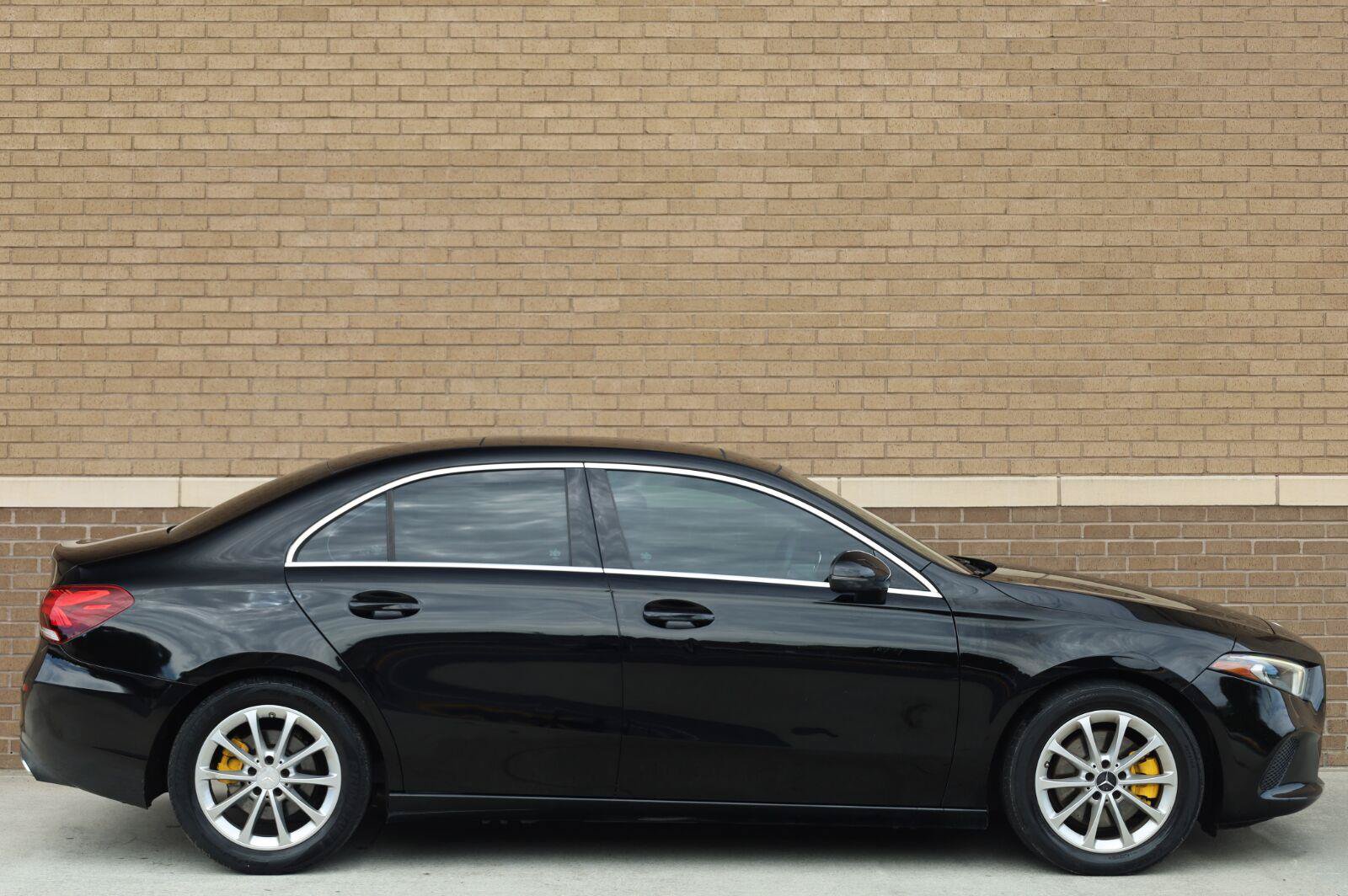 Used 2019 Mercedes-Benz A 220 image 2