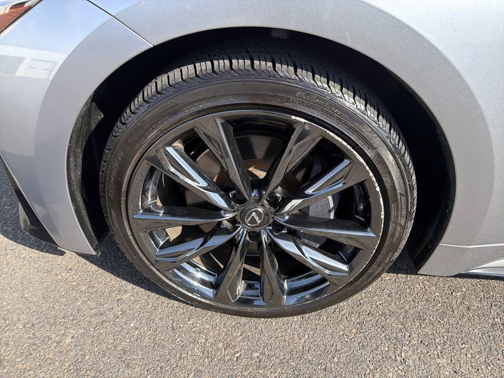 Used 2023 Lexus IS 350 F Sport w/ Memory Package image 30