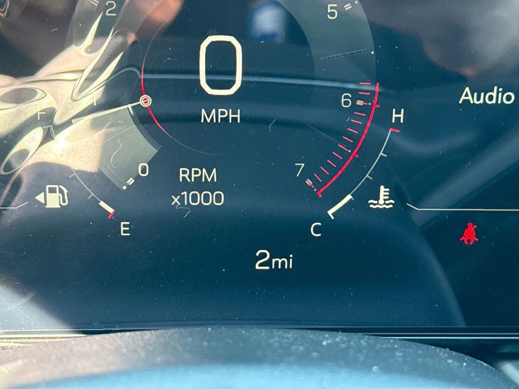 New 2026 GMC Terrain AT4 AWD/4WD image 12