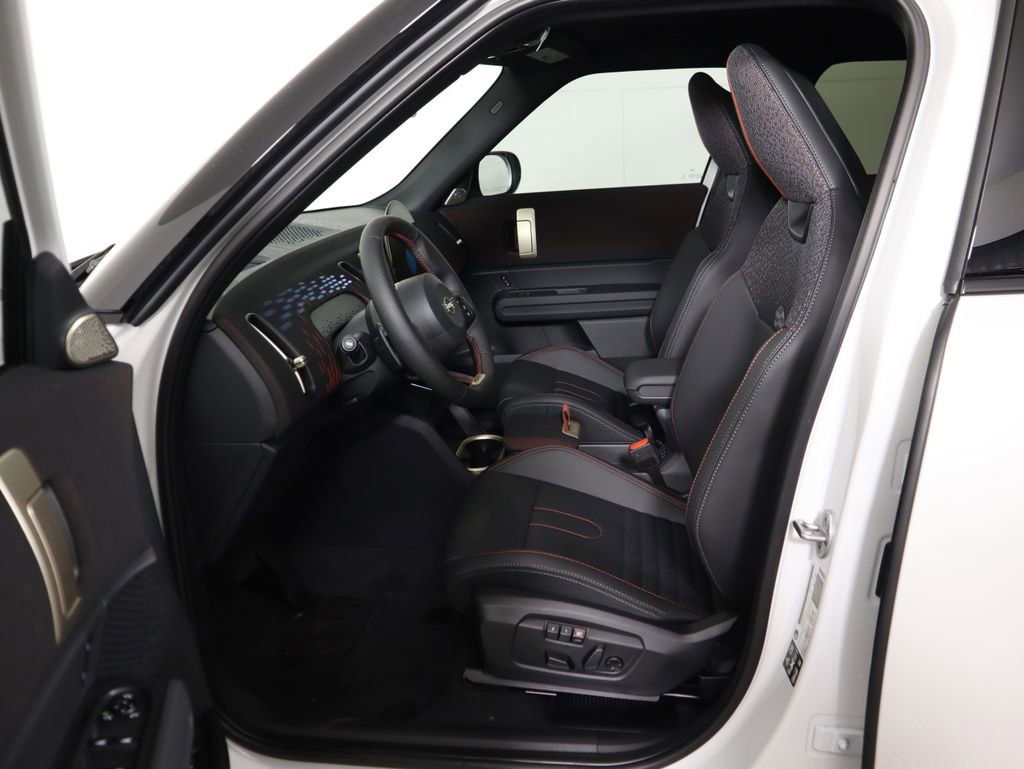 New 2026 MINI Cooper Countryman S image 20