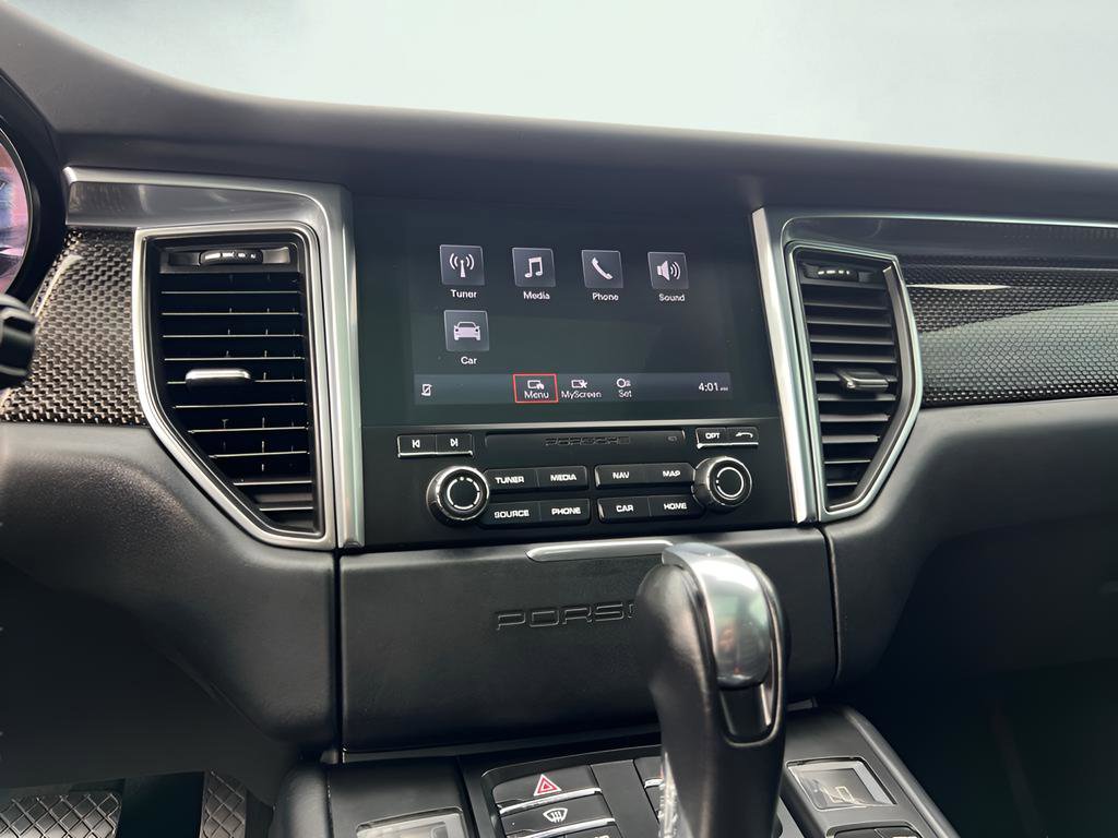 Used 2018 Porsche Macan GTS image 58