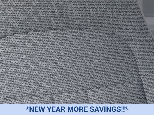 New 2025 Chevrolet Express 3500 w/ Power Convenience Package image 21