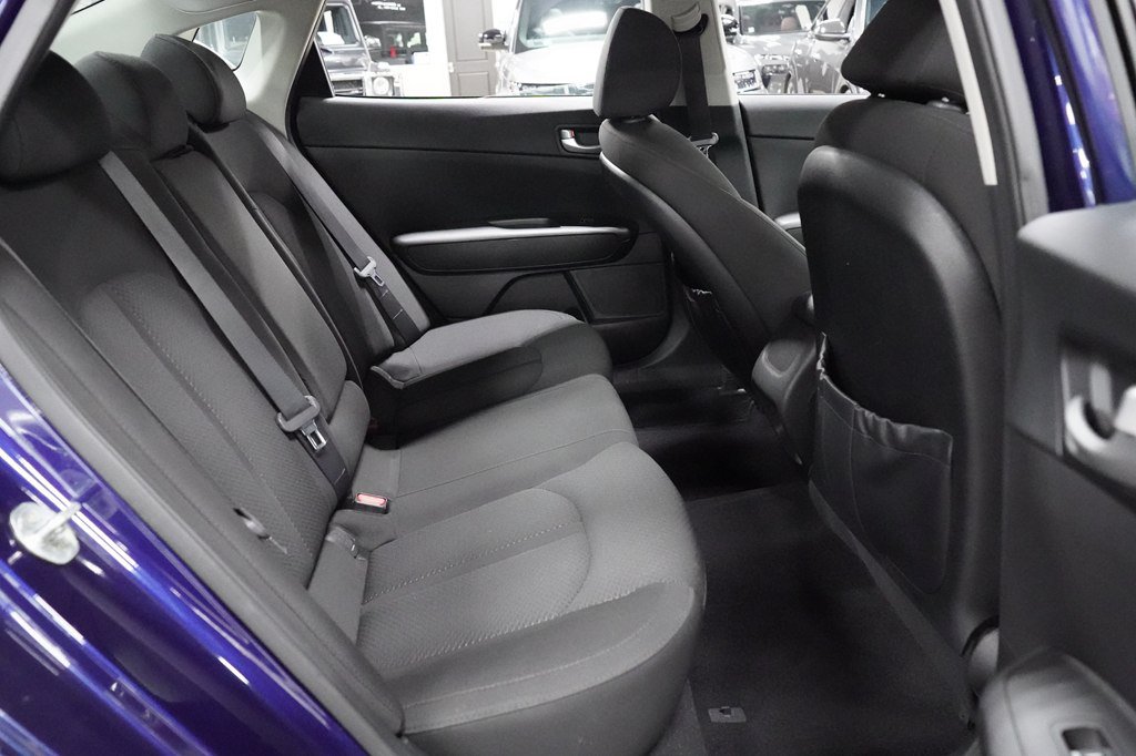 Used 2017 Kia Optima LX FWD image 27