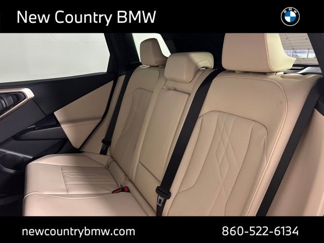 Certified 2025 BMW X3 xDrive30i w/ Premium Package image 26