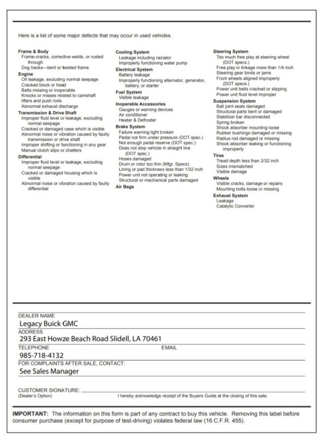 Used 2021 Honda CR-V EX-L image 33