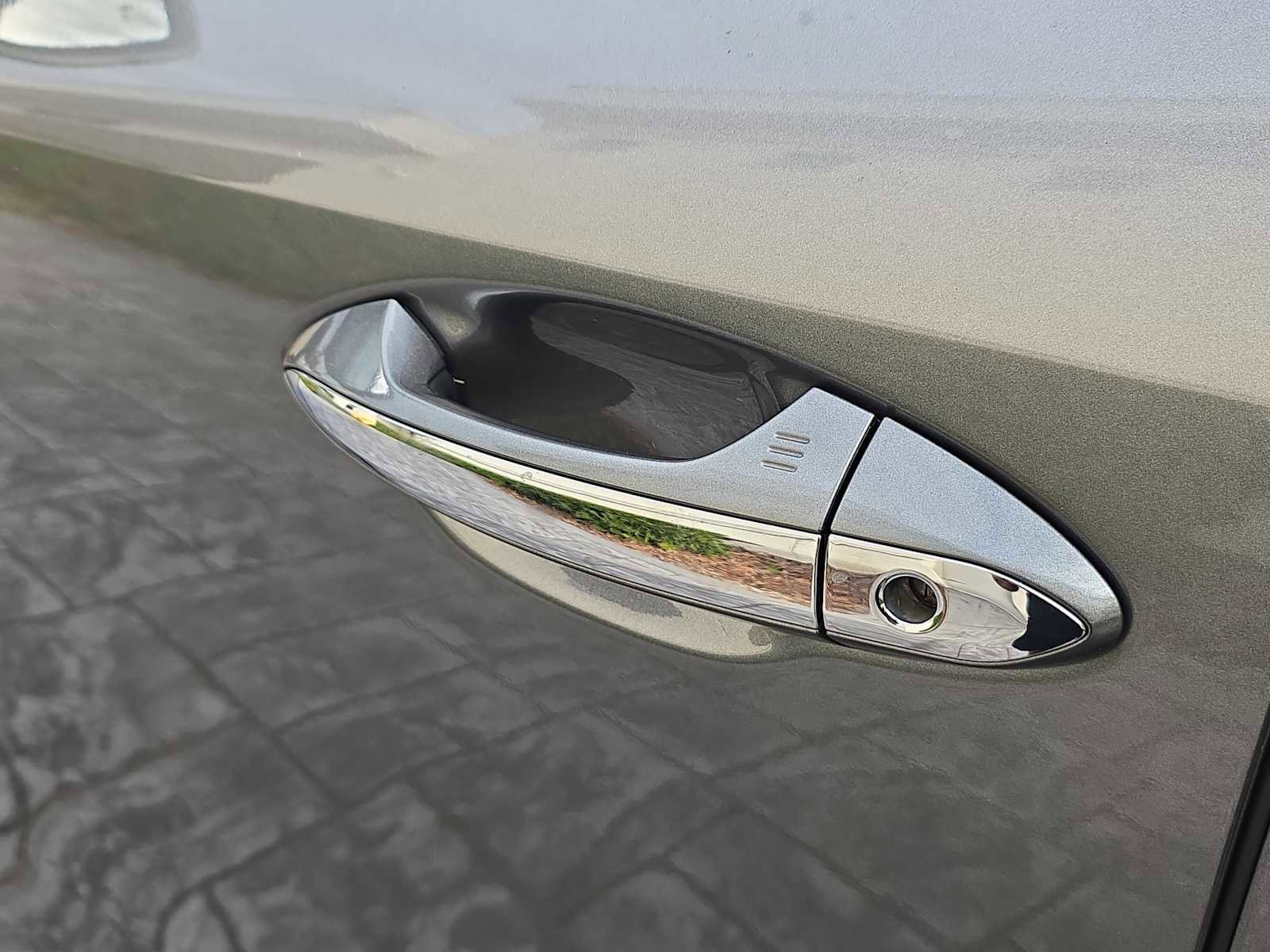 Used 2022 INFINITI QX60 Sensory w/ Cargo Package image 9