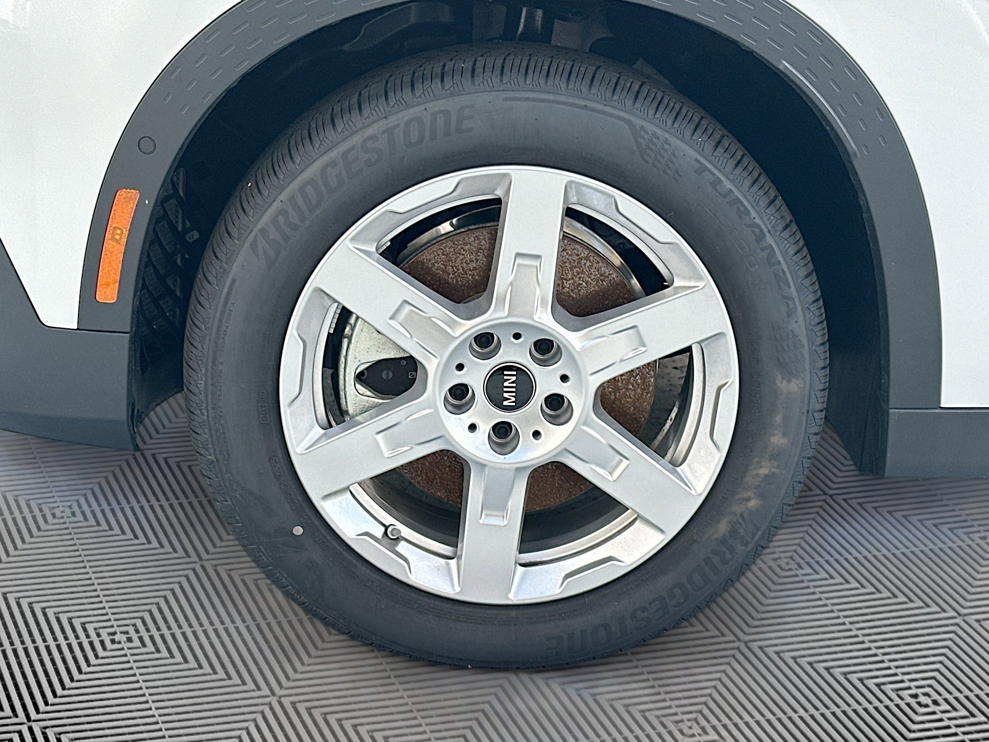 New 2026 MINI Cooper Countryman S image 22