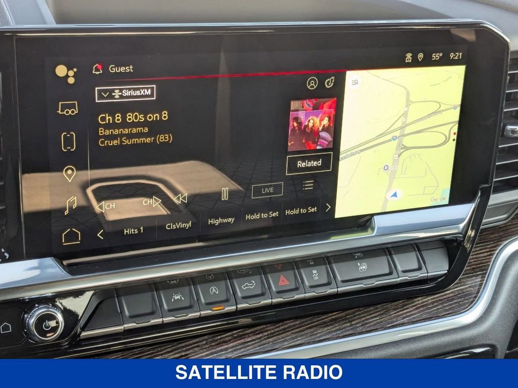 New 2026 GMC Sierra 1500 Elevation w/ Elevation Select Package image 22