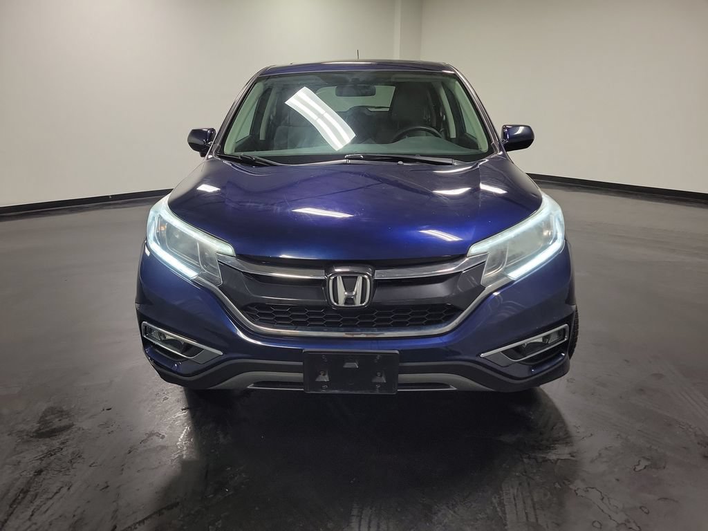 Used 2015 Honda CR-V EX image 2