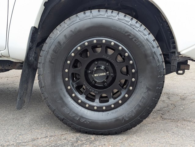 Used 2013 Toyota Tacoma PreRunner w/ TRD Sport Pkg RWD image 23
