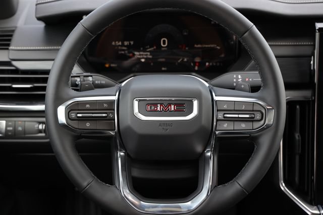 New 2026 GMC Acadia Elevation w/ Elevation Premium Package FWD image 27