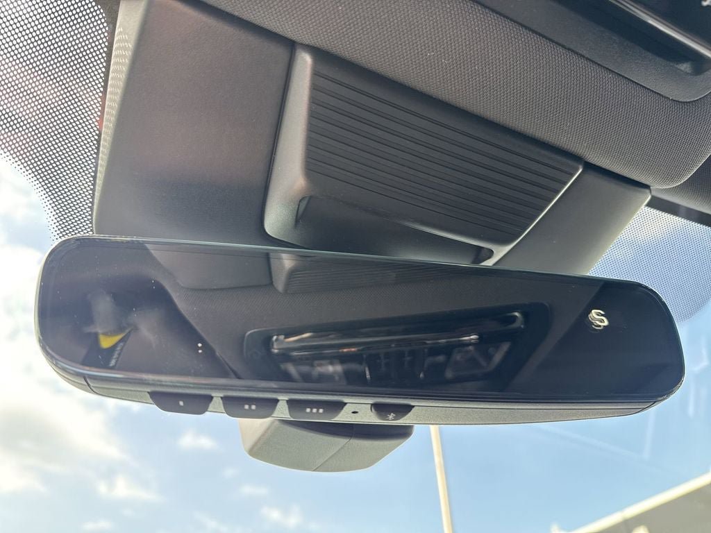 New 2026 Volkswagen Tiguan SEL R-Line AWD/4WD image 35