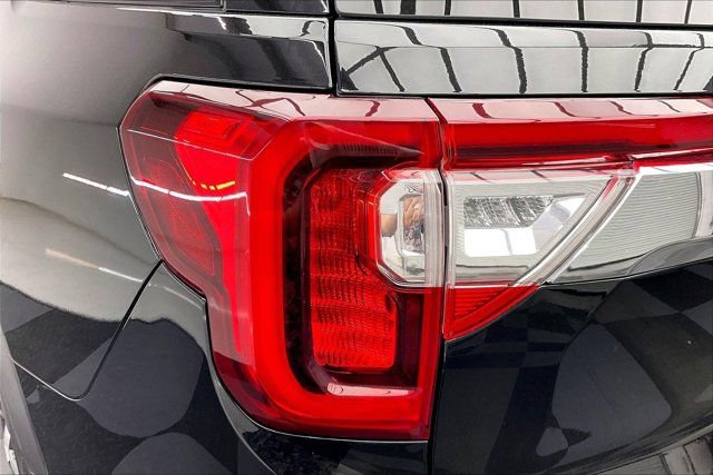 Used 2022 GMC Acadia SLE w/ Driver Convenience Package image 29