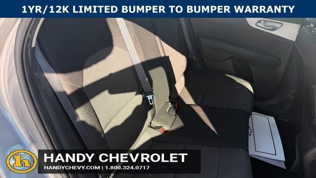 Used 2023 Kia Forte LXS w/ LXS Technology Package image 51