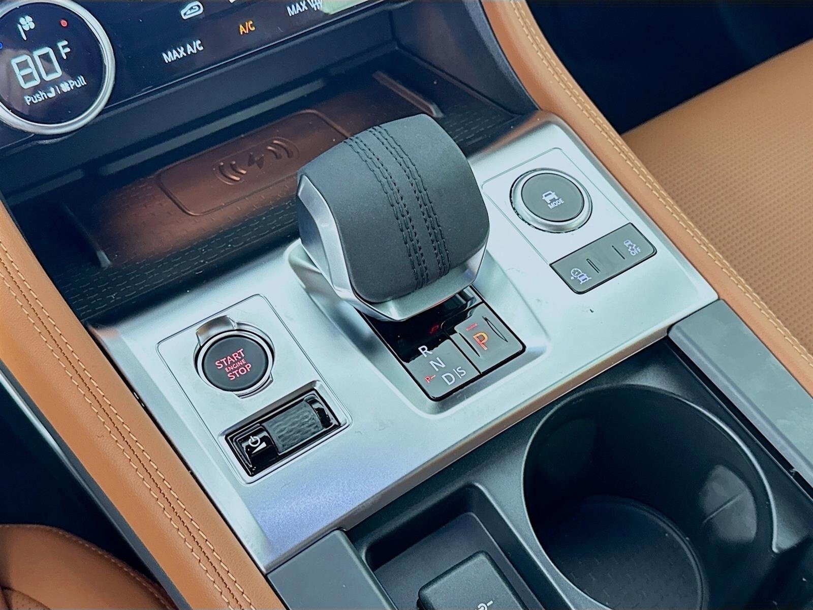 New 2026 Jaguar F-PACE R-Dynamic S AWD/4WD image 19