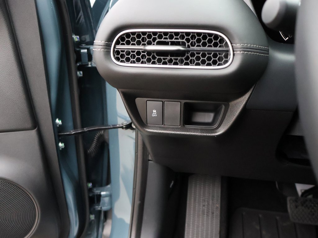 New 2026 Honda HR-V EX-L image 22