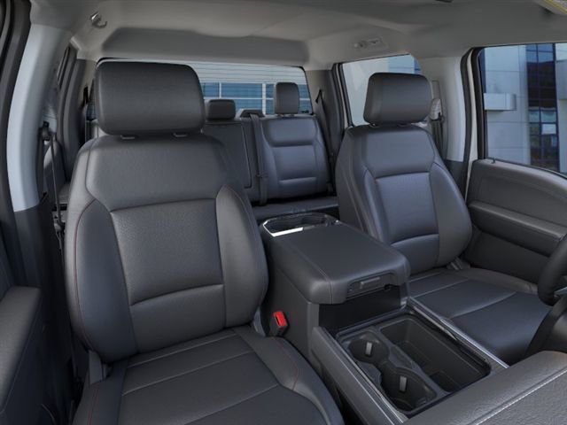 New 2026 Ford F350 Lariat AWD/4WD image 10