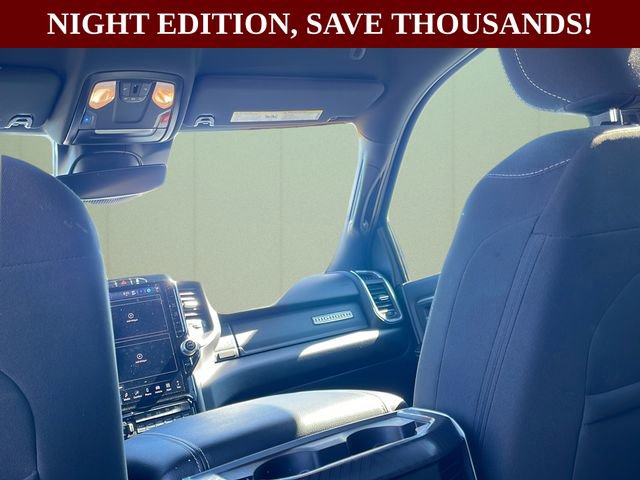 Certified 2025 RAM 3500 Big Horn image 21