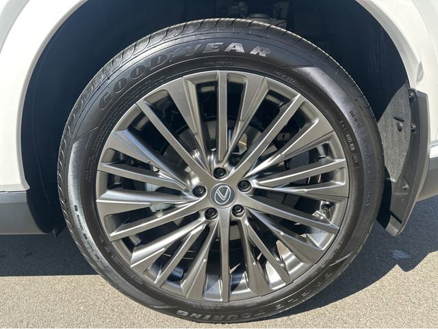 Certified 2025 Lexus RX 350 w/ Convenience Package image 41