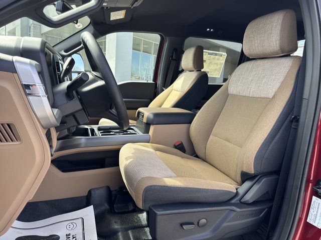 New 2026 Ford F350 XLT image 9