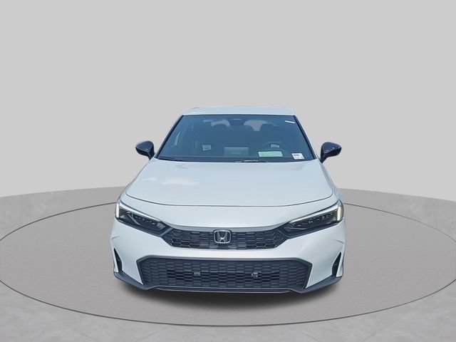 New 2026 Honda Civic Sport image 3