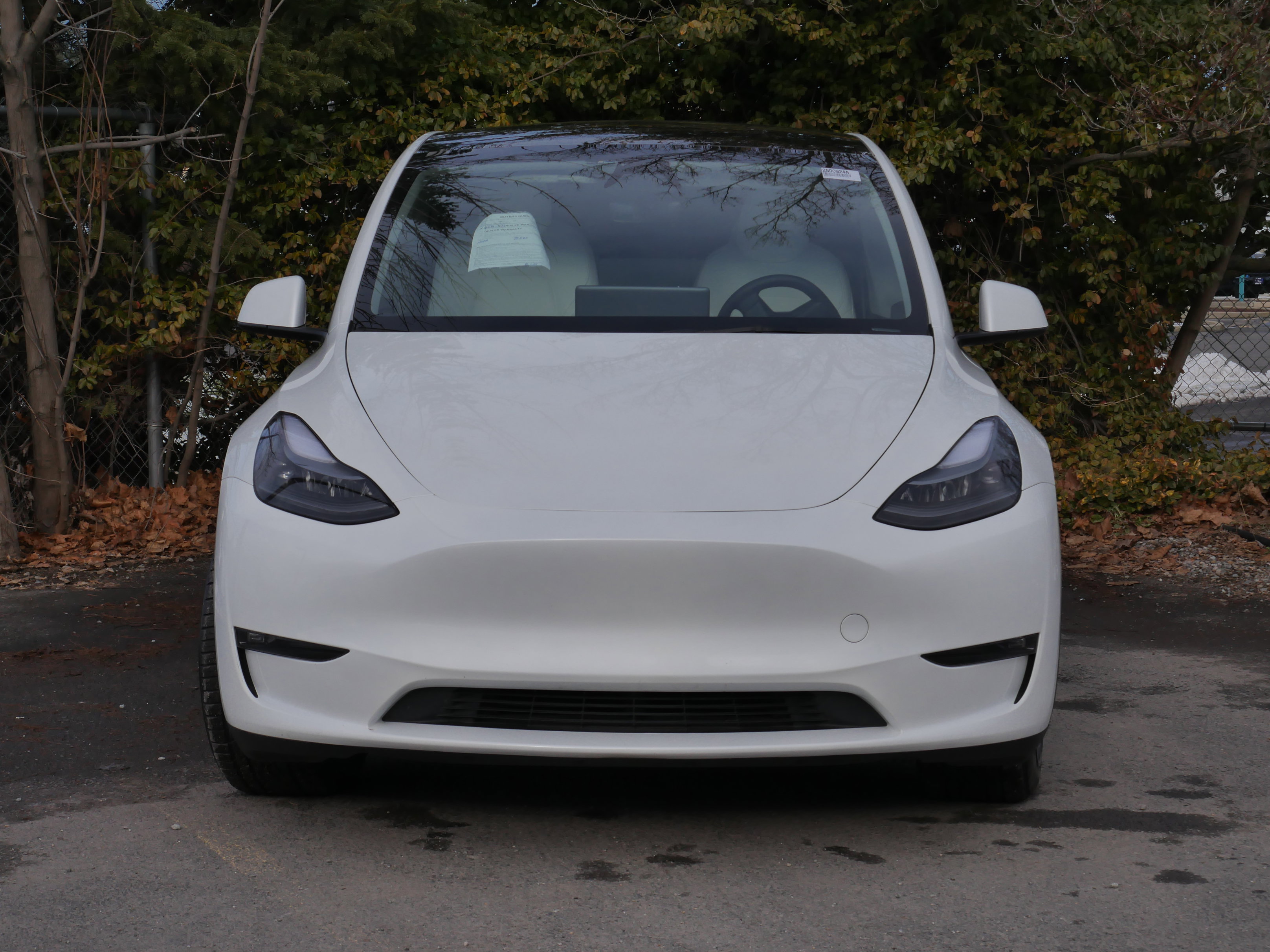 Used 2023 Tesla Model Y Long Range image 23