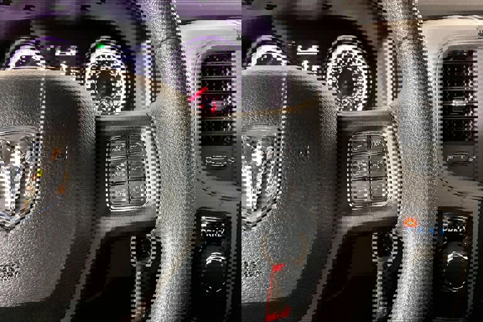 Used 2022 RAM 1500 Tradesman w/ Popular Equipment Group image 19