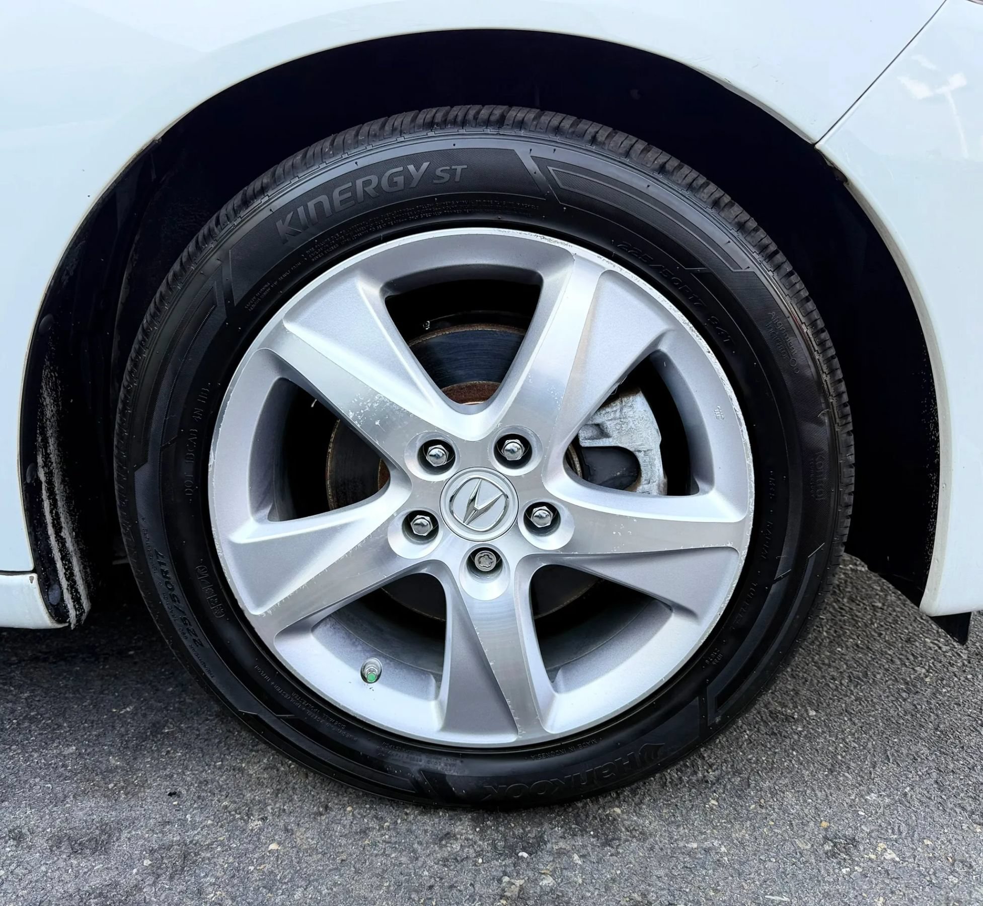 Used 2012 Acura TSX Sedan FWD image 50