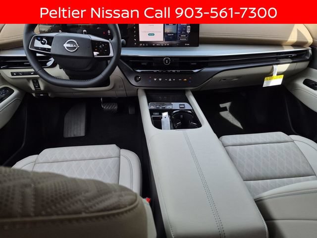New 2026 Nissan Murano Platinum w/ Cargo Package AWD/4WD image 16