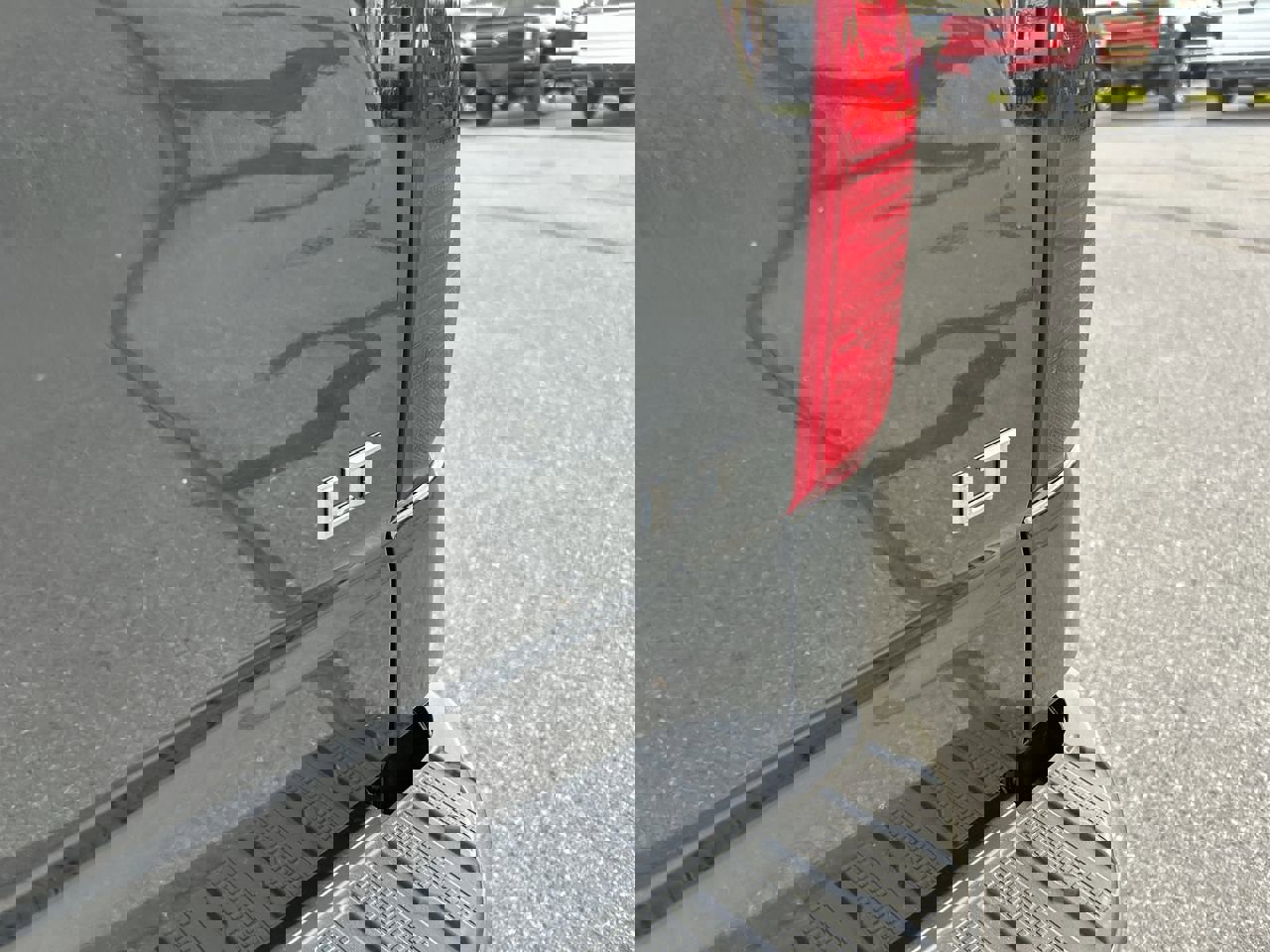 New 2026 Chevrolet Silverado 1500 LT image 12