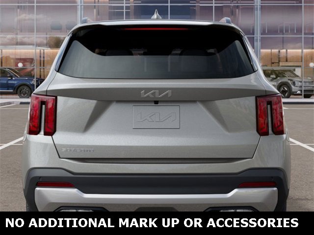 New 2026 Kia Sorento S image 13