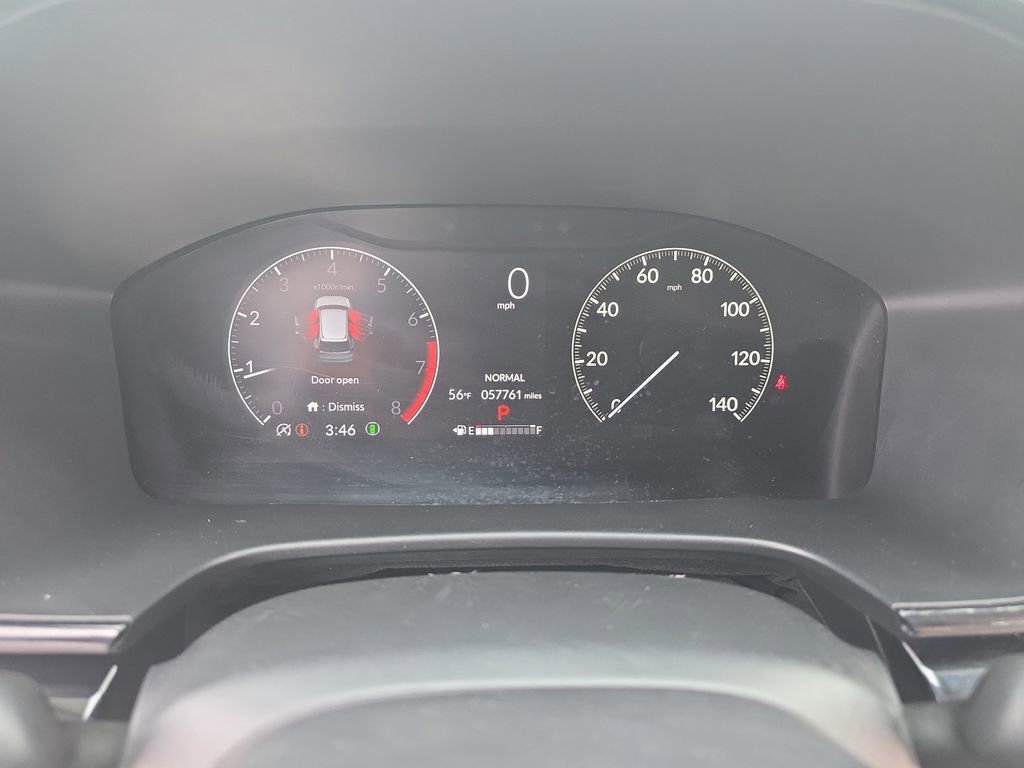 Used 2023 Honda CR-V EX-L image 19