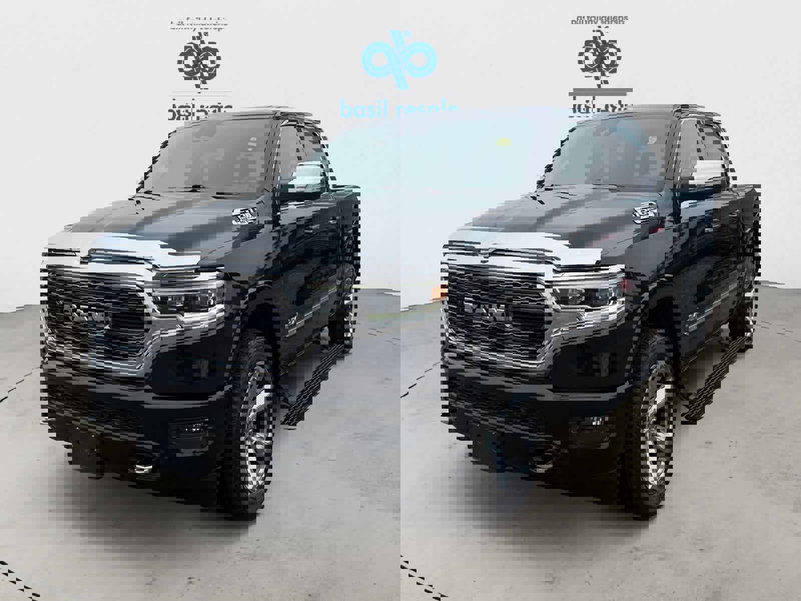 Used 2020 RAM 1500 Limited image 2