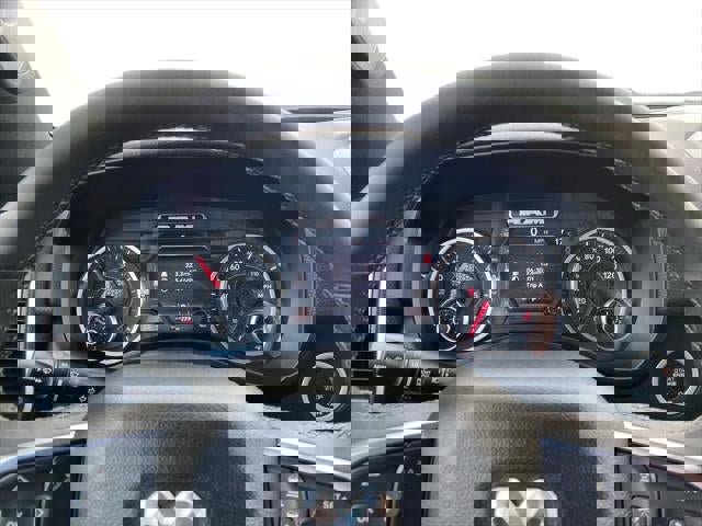 New 2026 RAM 1500 Big Horn image 39