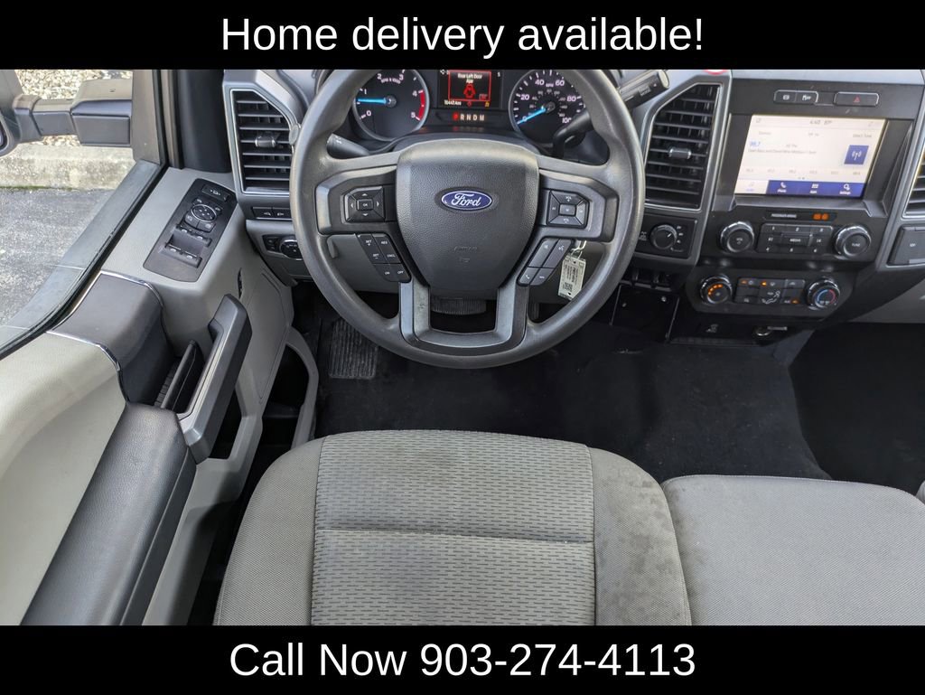 Used 2022 Ford F250 XLT w/ XLT Value Package image 12