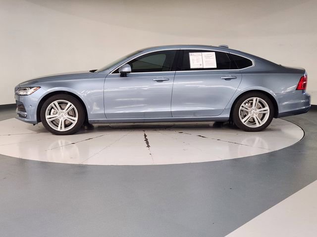 Used 2018 Volvo S90 T5 Momentum w/ Convenience Package AWD/4WD image 5