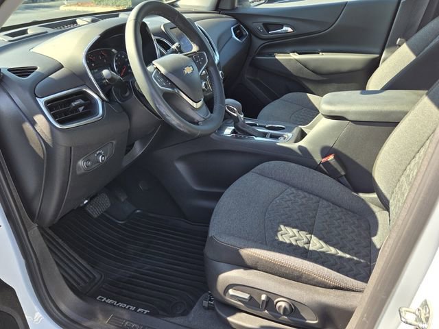 Certified 2024 Chevrolet Equinox LT image 10